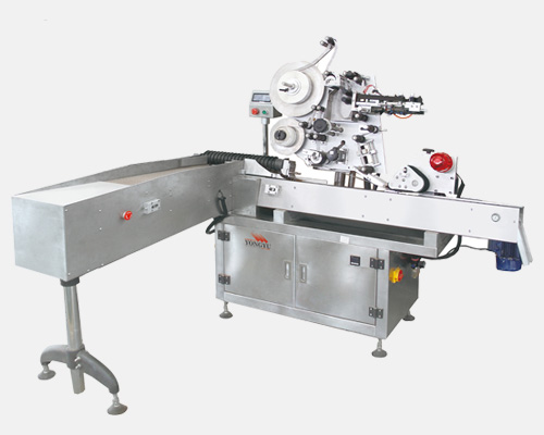 ZGT Series Automatical Non-Drying Labeling Machine
